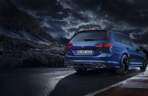 2016 Volkswage Golf Wagon R Wolfsburg Edition özellikleri - Page 1