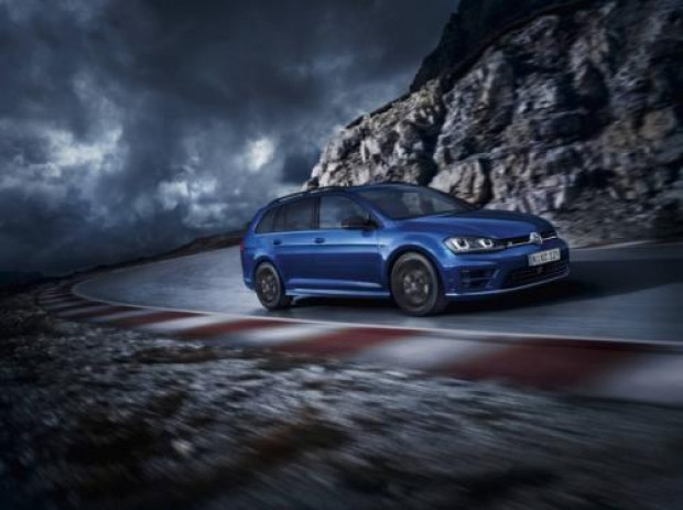 2016 Volkswage Golf Wagon R Wolfsburg Edition özellikleri - Page 2