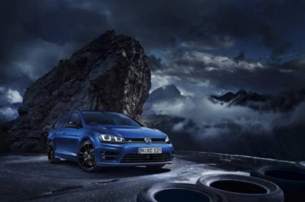 2016 Volkswage Golf Wagon R Wolfsburg Edition özellikleri - Page 3