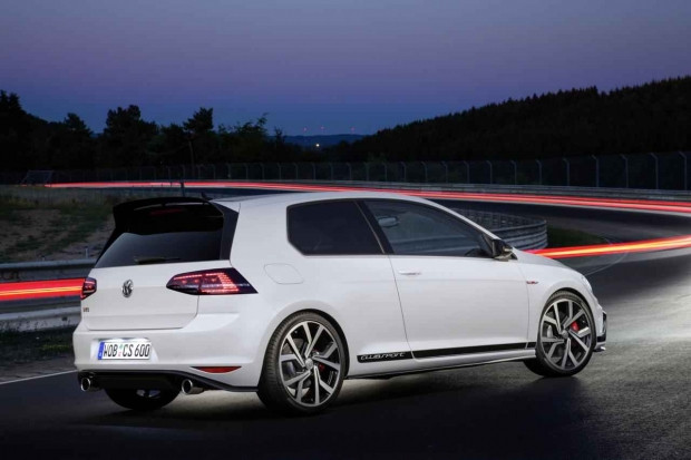 2016 Volkswagen Golf GTI Clubsport özellikleri belli oldu - Page 3