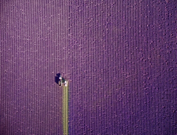 2016 yılın en iyi drone fotoğrafları - Page 2