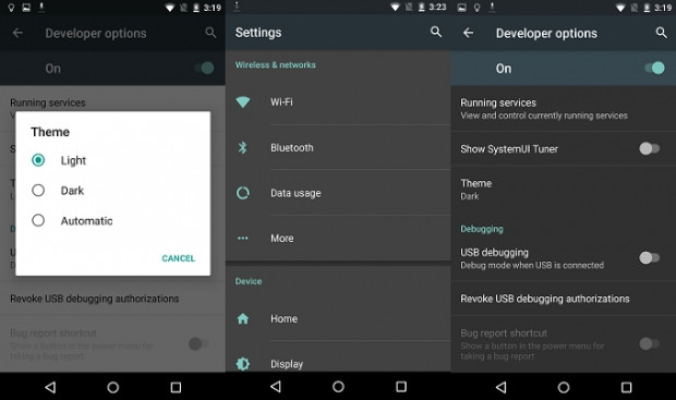 2016 yılında Android N ile birlikte gelecek 10 özellik - Page 1
