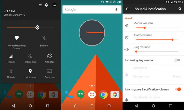 2016 yılında Android N ile birlikte gelecek 10 özellik - Page 2