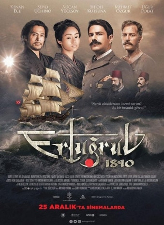 2016 yılının ilk 3 ayında en çok izlenen filmler - Page 1