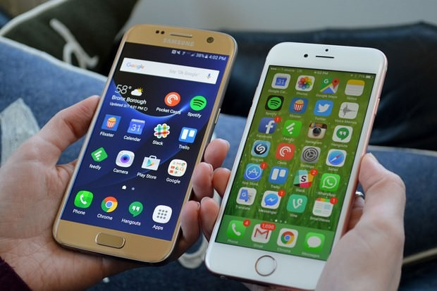 2016'nın en iyi akıllı akıllı telefonları - Page 2