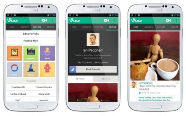 2016'nın en iyi Android uygulamaları - Page 3