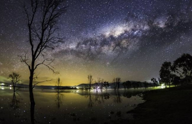 2016'nın en iyi astronomi fotoğrafları - Page 4