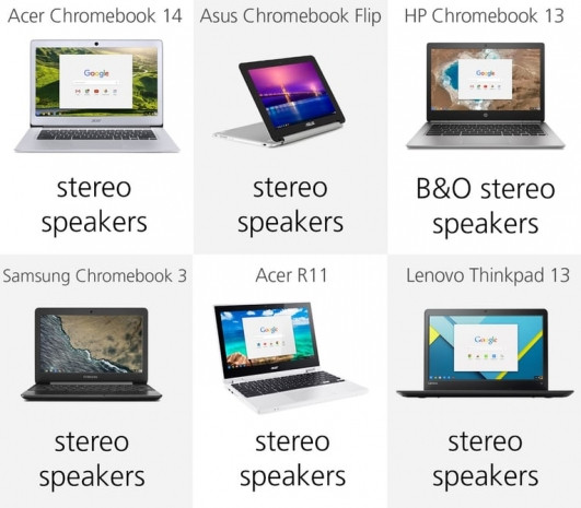 2016'nın en iyi Chromebook modelleri! - Page 1