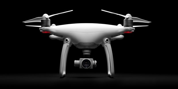 2016'nın en iyi drone'ları - Page 2