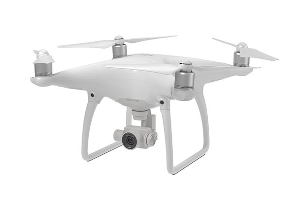 2016'nın en iyi drone'ları - Page 3