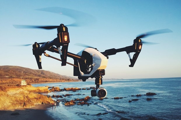 2016'nın en iyi drone'ları - Page 4