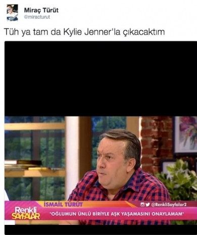 2016'nın en iyi tweetleri güldürüyor - Page 1