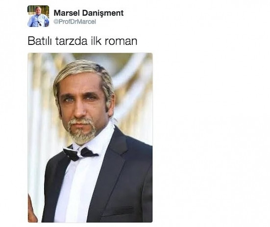 2016'nın en iyi tweetleri güldürüyor - Page 2