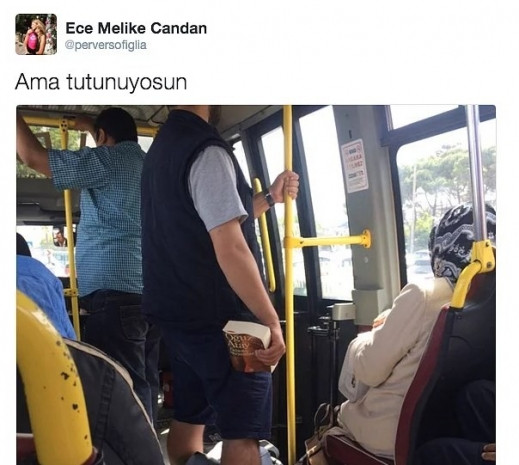 2016'nın en iyi tweetleri güldürüyor - Page 4