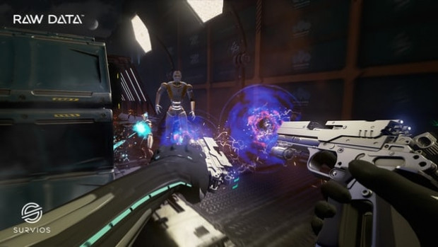 2016'nın en iyi VR oyunları - Page 4