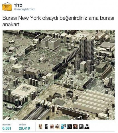 2016'nın en komik tweetleri - Page 2