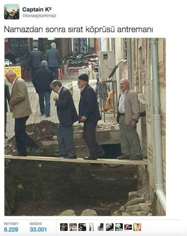 2016'nın en komik tweetleri - Page 4