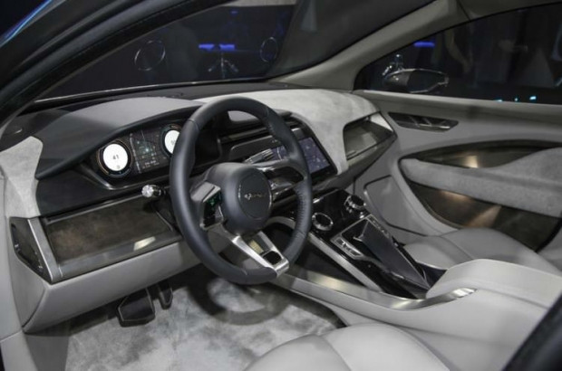 2017'da seri üretime geçecek konsept otomobiller - Page 1