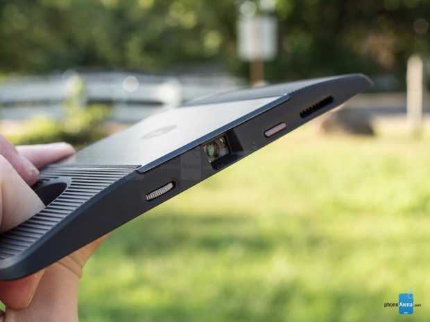 2017'de sağlığınız Moto Mod'a emanet - Page 4