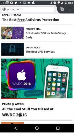 2017'nin en çok indirilen Android uygulamaları - Page 2