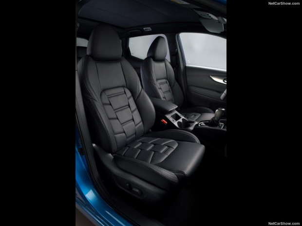 2018 Nissan Qashqai - Page 2