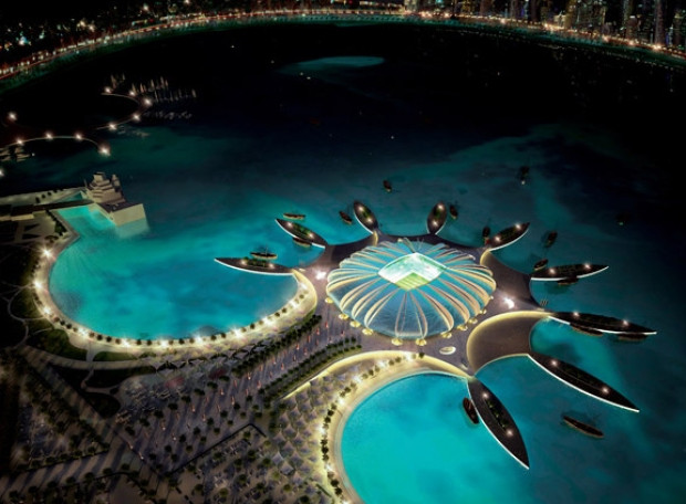 2022 FIFA Dünya Kupası stadyumları - Page 4