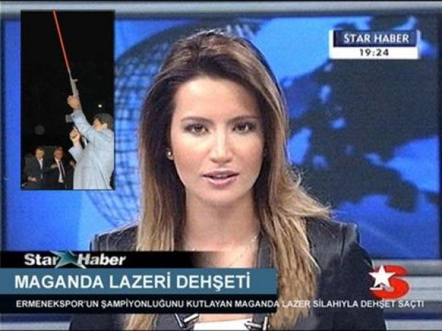 2047 Türkiye'sine 'mizahi bir bakış' atmaya ne dersiniz? - Page 1