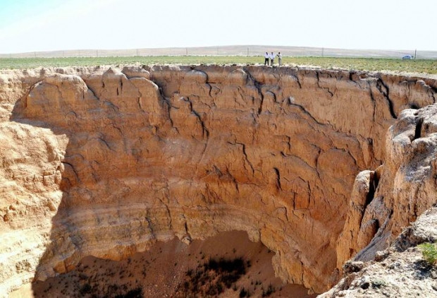 2050'de dünya nüfusunun yüzde 40'ını susuzluk bekliyor - Page 1