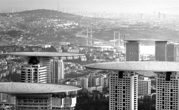 2065'in İstanbul'u böyle olacak - Page 2