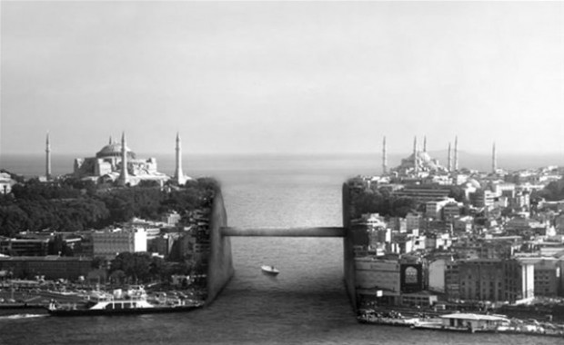 2065'in İstanbul'u böyle olacak - Page 3