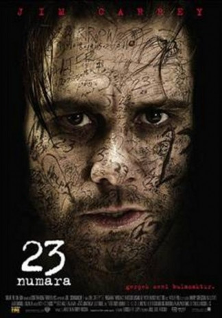 23 sayısının gizemi nedir? - Page 1