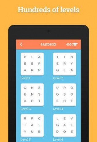 25 MB’ın altında en iyi 10 Android oyun - Page 1