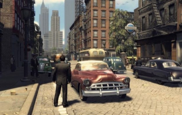 2K müjdeyi verdi: Mafia 3 yolda! - Page 1