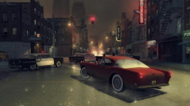 2K müjdeyi verdi: Mafia 3 yolda! - Page 3