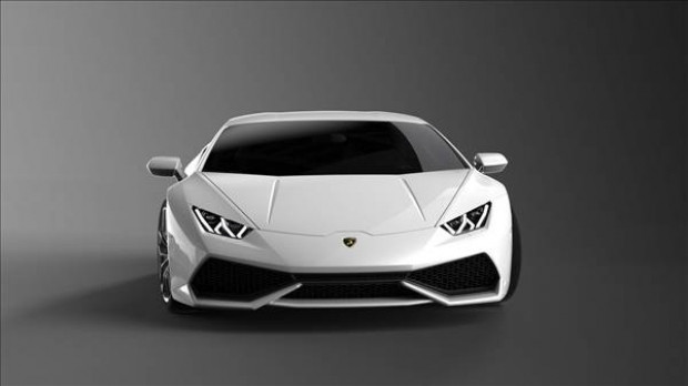 3 farklı modu ile Lamborghini Huracán LP 610-4 - Page 1
