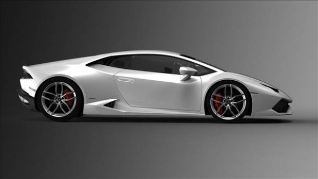 3 farklı modu ile Lamborghini Huracán LP 610-4 - Page 4