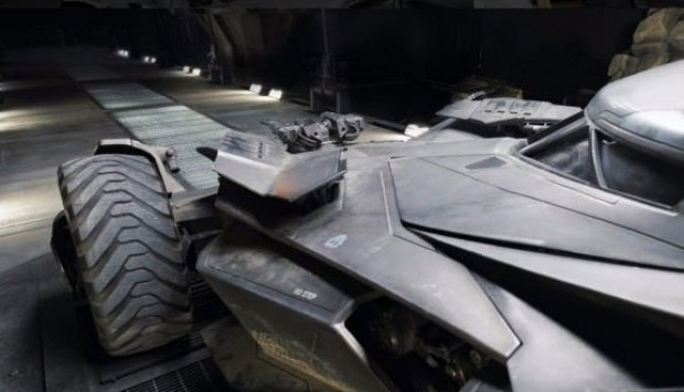 3. Köprü'nün açılışını Batmobil yapacak! - Page 3