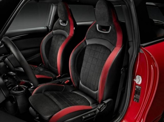 3. nesil John Cooper Works - Page 1