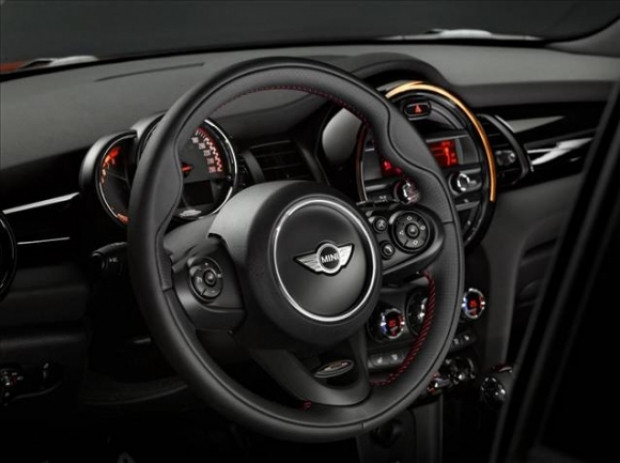 3. nesil John Cooper Works - Page 2