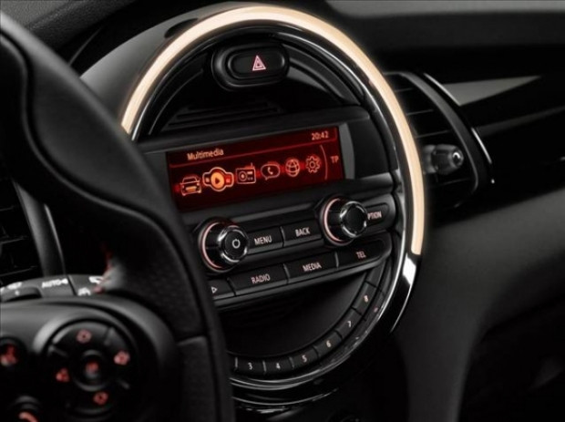 3. nesil John Cooper Works - Page 3