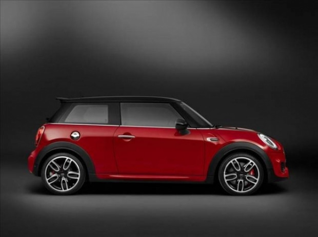 3. nesil John Cooper Works - Page 4