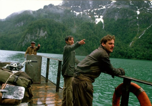 30 filmin geçtiği mekanlar - Page 2