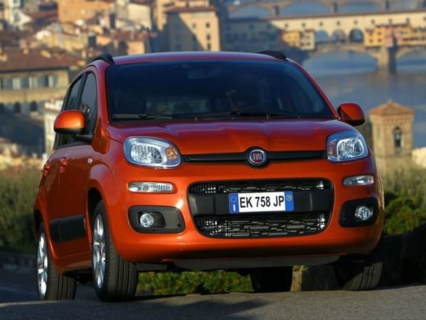 35 ve 45 bin lira arası en iyi sıfır otomobiller 2016! - Page 1