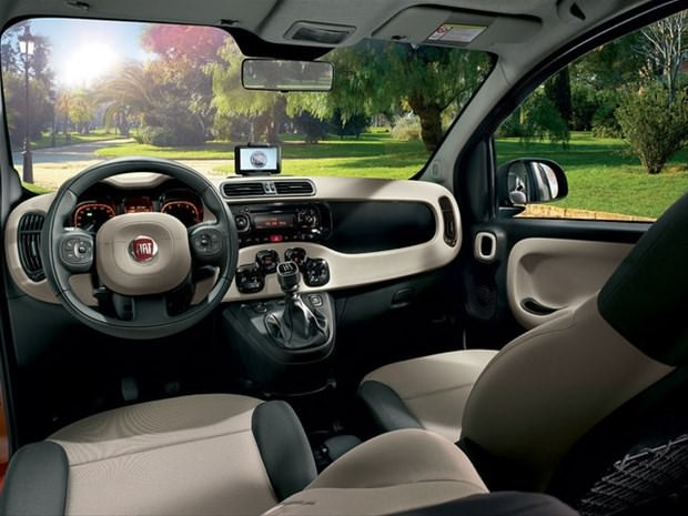 35 ve 45 bin lira arası en iyi sıfır otomobiller 2016! - Page 2