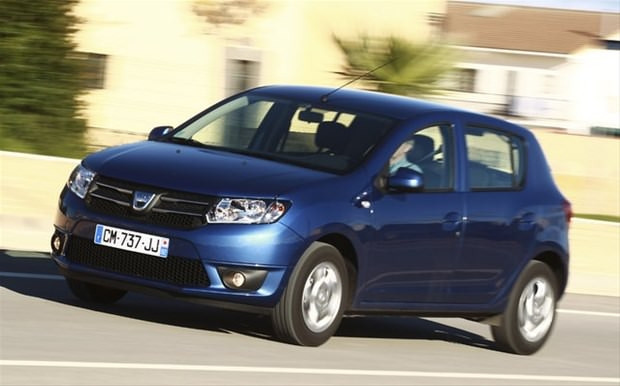 35 ve 45 bin lira arası en iyi sıfır otomobiller 2016! - Page 3