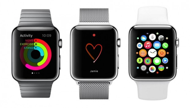 350 dolara satılan Apple Watch'un maliyeti bakın ne kadar? - Page 4