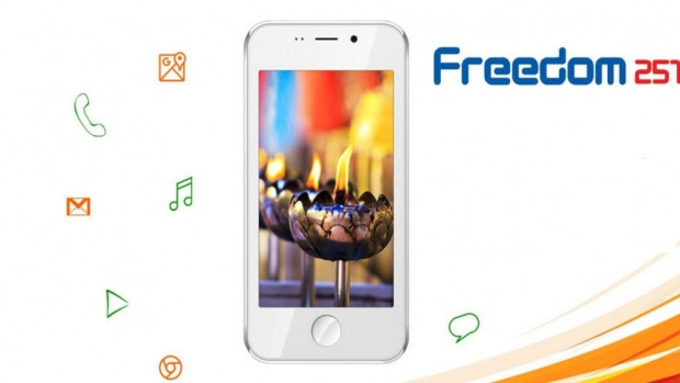 3,6 dolara akıllı telefon! - Page 1