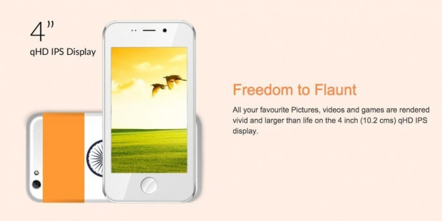 3,6 dolara akıllı telefon! - Page 2