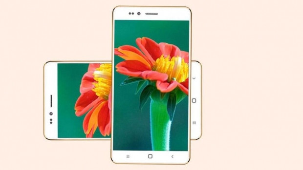 3,6 dolara akıllı telefon! - Page 3