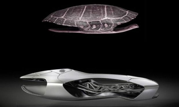 3D Baskı teknolojisinden geleceğin otomobili çıktı! - Page 1